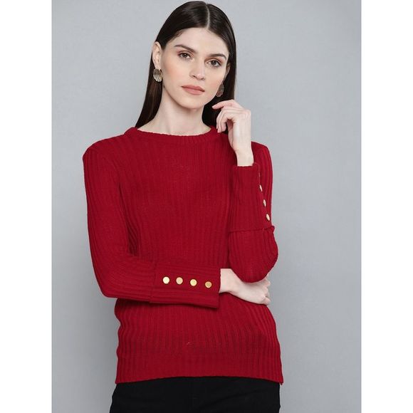 Alfani Womens Peplum Drape Cardigan Sweater Brown Size 2x main image 0